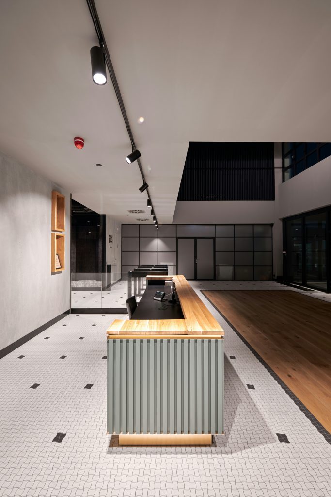 Installation électrique CFO, éclairage led. domotique et contrôle d'accès, ElectriZen Dreux 28.