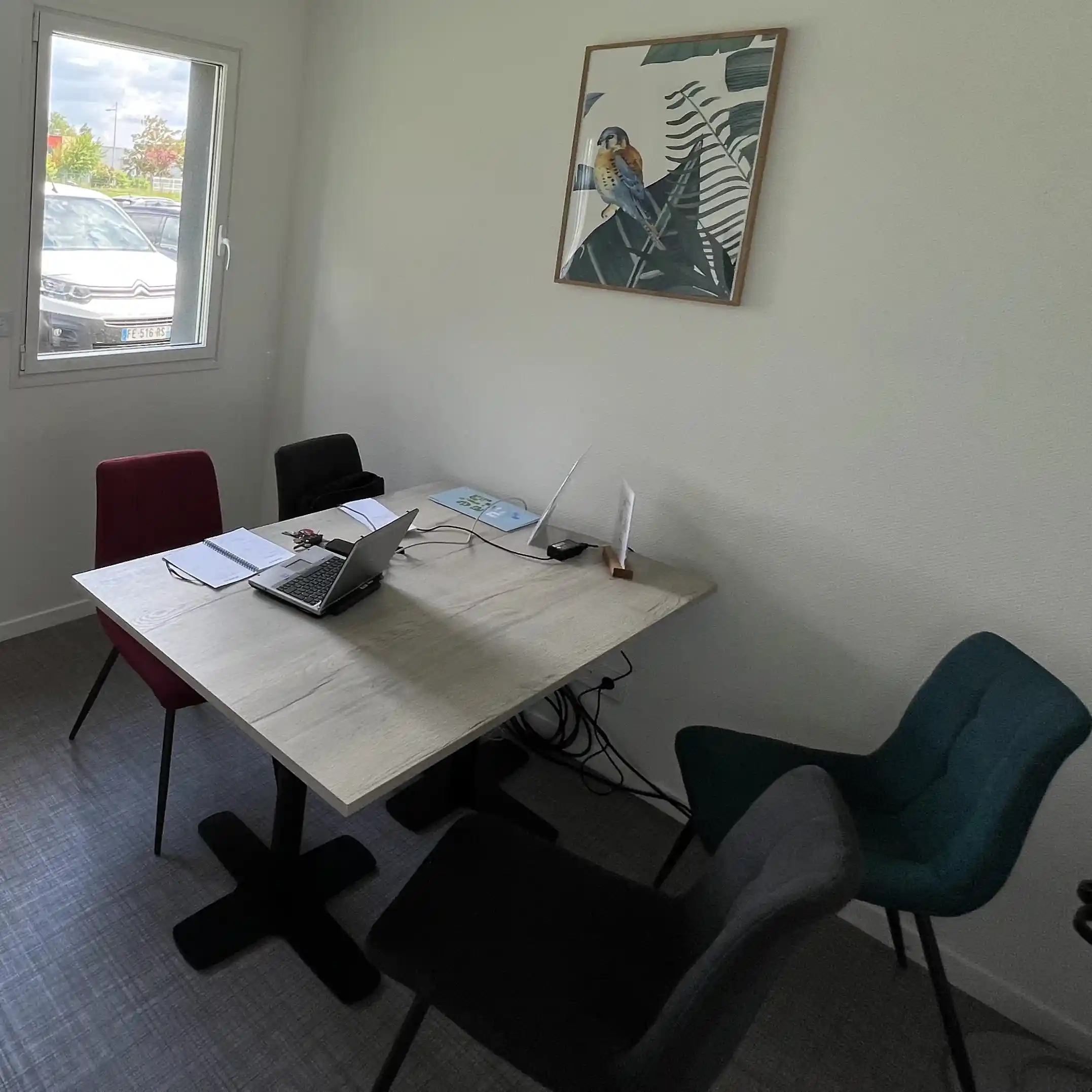 bureaux locaux electrizen electricien dreux