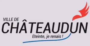 logo ville de chateaudun